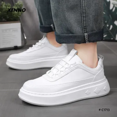 NORVIO CASUAL SHOES